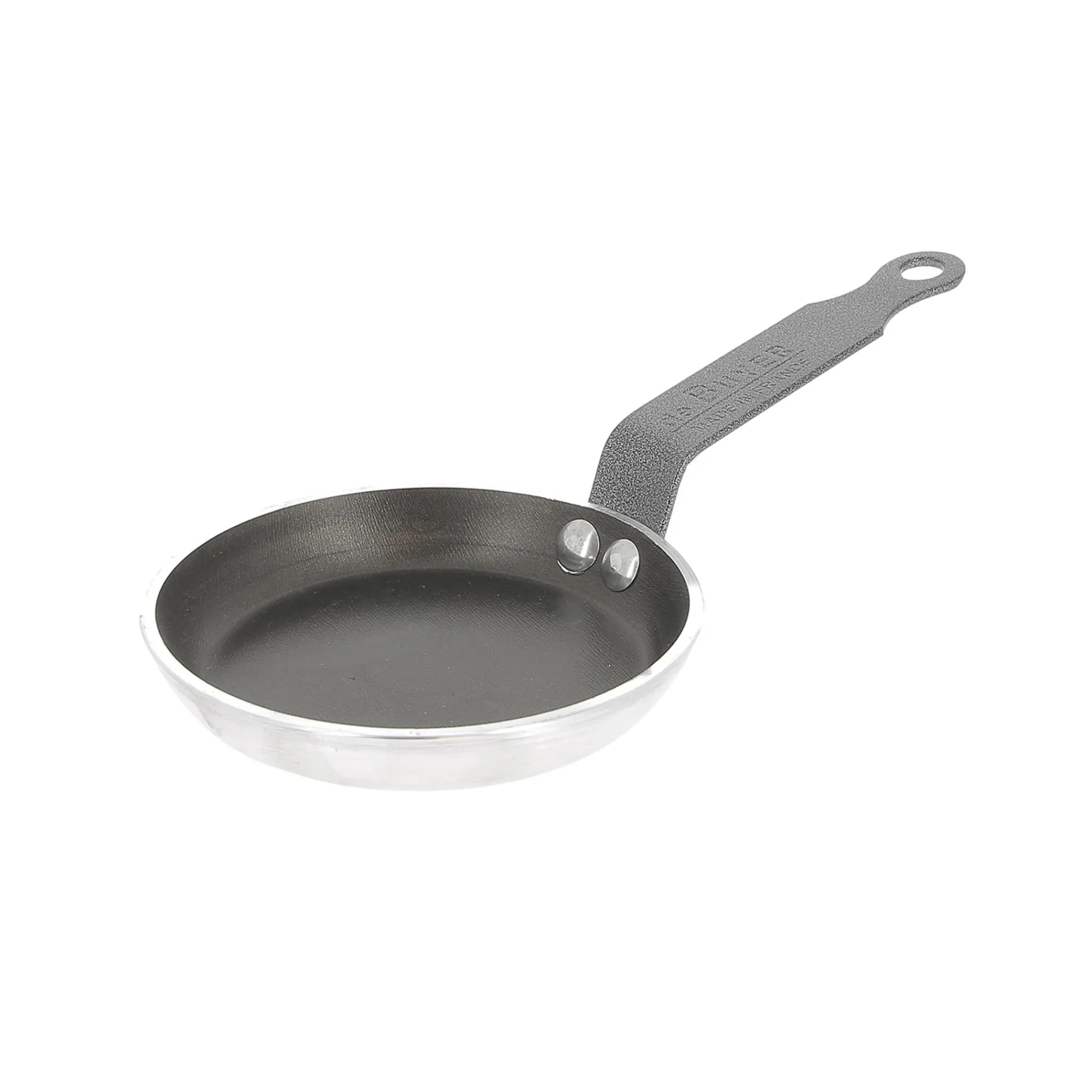 De Buyer Non-Stick Tortilla & Blini Pan, 12cm Discount