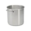 De Buyer Prim Appety Stainless Steel Stockpot, 24cm Sale