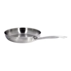 De Buyer Prim Appety Stainless Steel Frying Pan, 24cm Discount