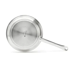 De Buyer Prim Appety Stainless Steel Frying Pan, 28cm Sale