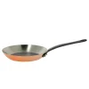 De Buyer Prima Matera Induction-Compatible Copper Frying Pan Sale