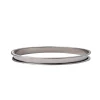 De Buyer Stainless Steel Tart Ring, 20cm Online