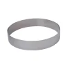 De Buyer Stainless Steel Pastry Ring, 20cm Clearance