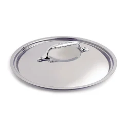 De Buyer Stainless Steel Lid For Inocuivre or Affinity Best