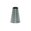De Buyer Stainless Steel Round Piping Tip 10mm New