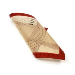 Deco Relief Professional Silicone Pastry Mat, 39cm x 29cm Outlet