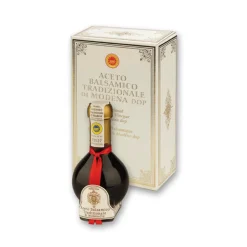 Defrutum Balsamic Vinegar DOP "Extravecchio" - 25 years, 100ml Hot
