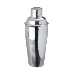 Cocktail'd Deluxe Cocktail Shaker, 750ml Online