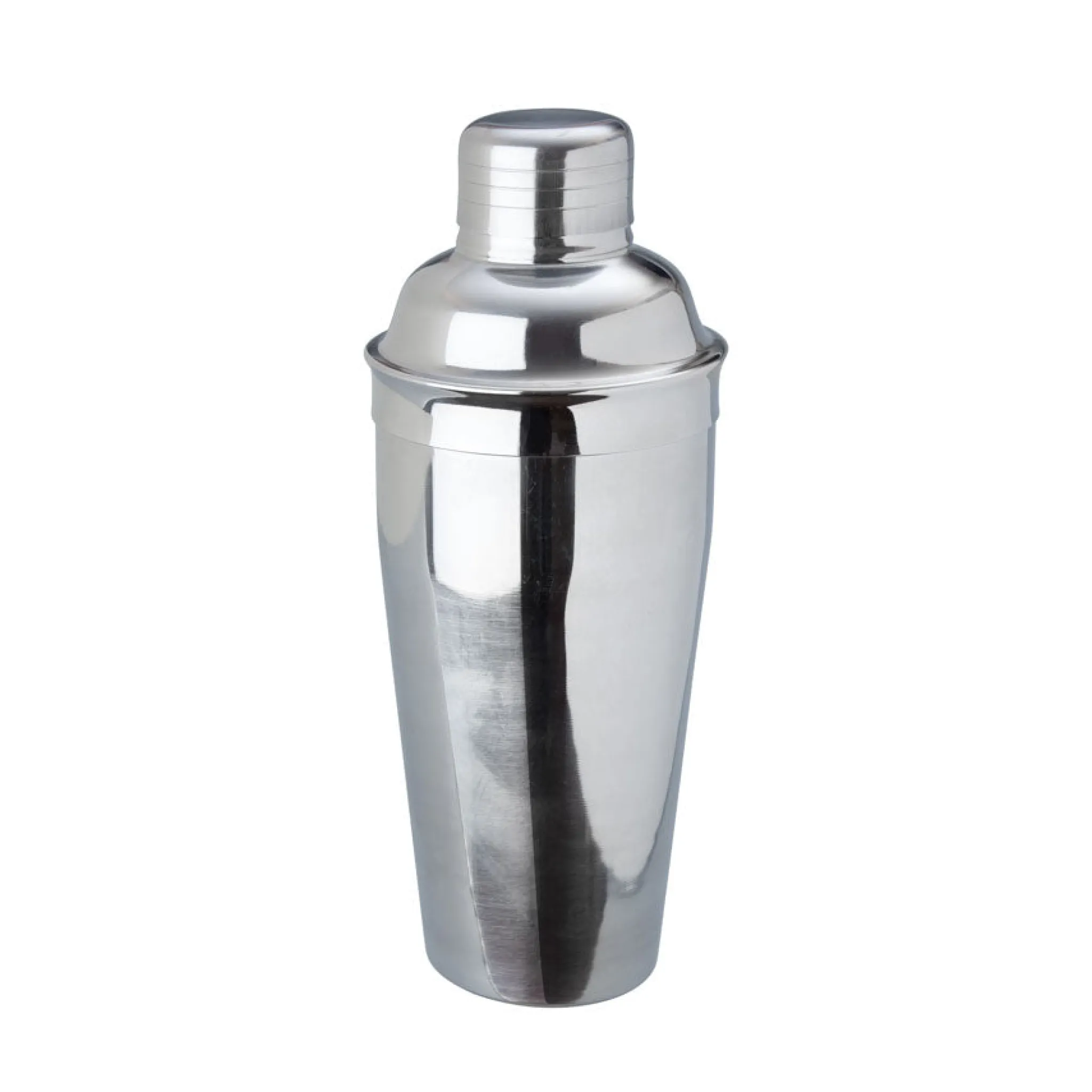 Cocktail'd Deluxe Cocktail Shaker, 750ml Online
