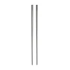 Herdmar Desire Polished Stainless Steel Chopsticks New