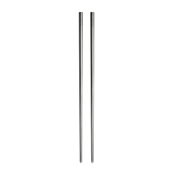 Herdmar Desire Polished Stainless Steel Chopsticks New
