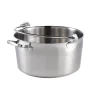 Dexam Supreme Jam & Preserving Pan, 30cm Clearance