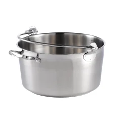Dexam Supreme Jam & Preserving Pan, 30cm Clearance