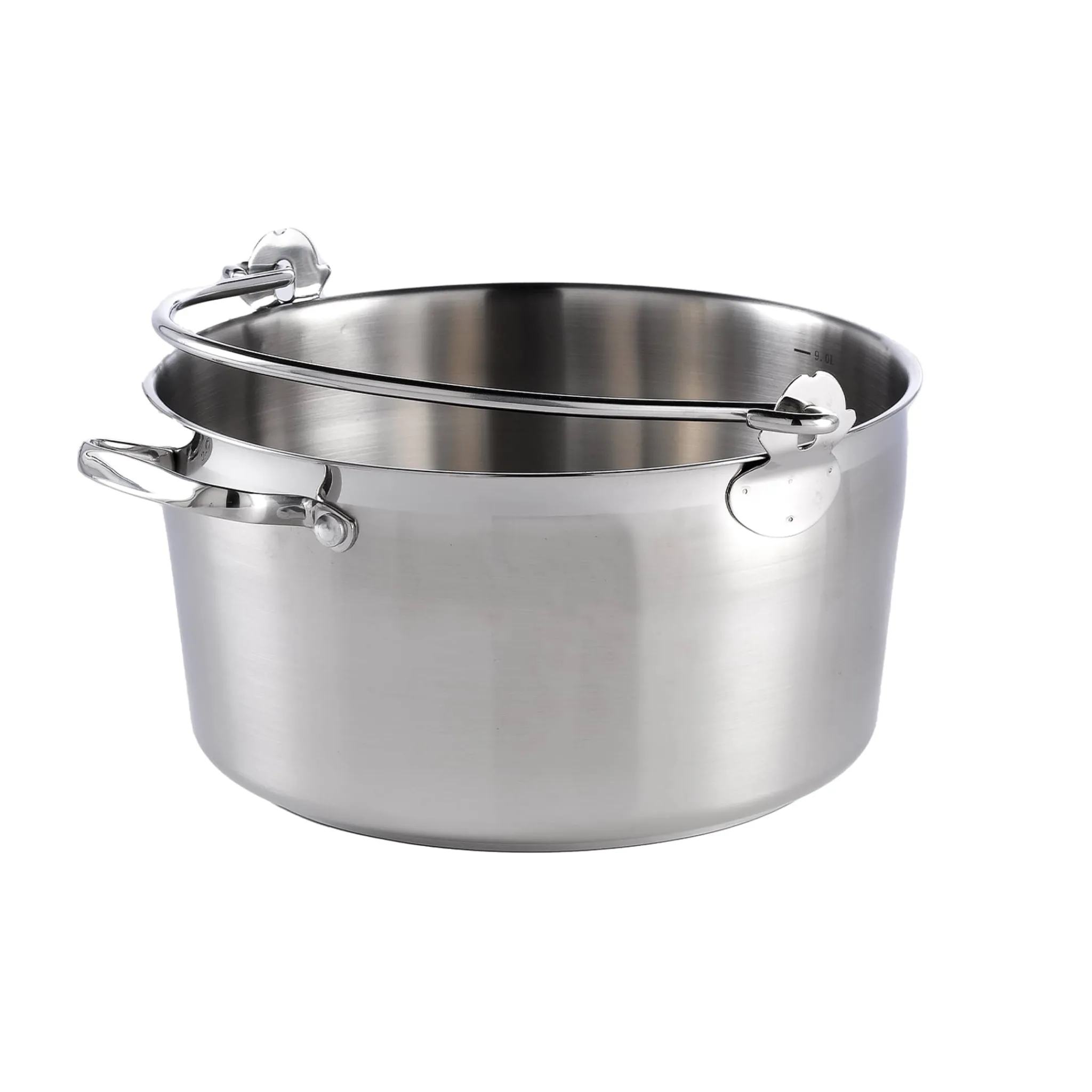 Dexam Supreme Jam & Preserving Pan, 30cm Clearance