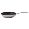 Dexam Supreme Stainless Steel Non-Stick Frying Pan Best