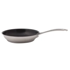 Dexam Supreme Stainless Steel Non-Stick Frying Pan Best