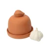 Dexam Terracotta Garlic Baker New