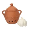 Dexam Terracotta Garlic Keeper Best