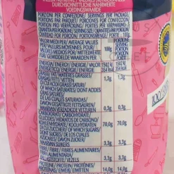 Di Martino Barbie Alfabeto Pasta, 500g Sale