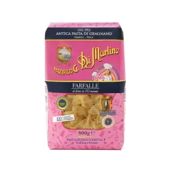 Di Martino Barbie Farafelle Pasta, 500g Best