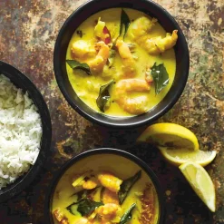 Sous Chef Dishoom Cookbook & Our Ingredients Selection Best