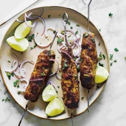 Sous Chef Dishoom Cookbook & Our Ingredients Selection Best