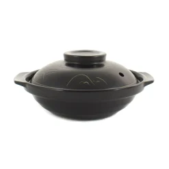 Chinese Tableware Donabe-Style Clay Cooking Pot Online