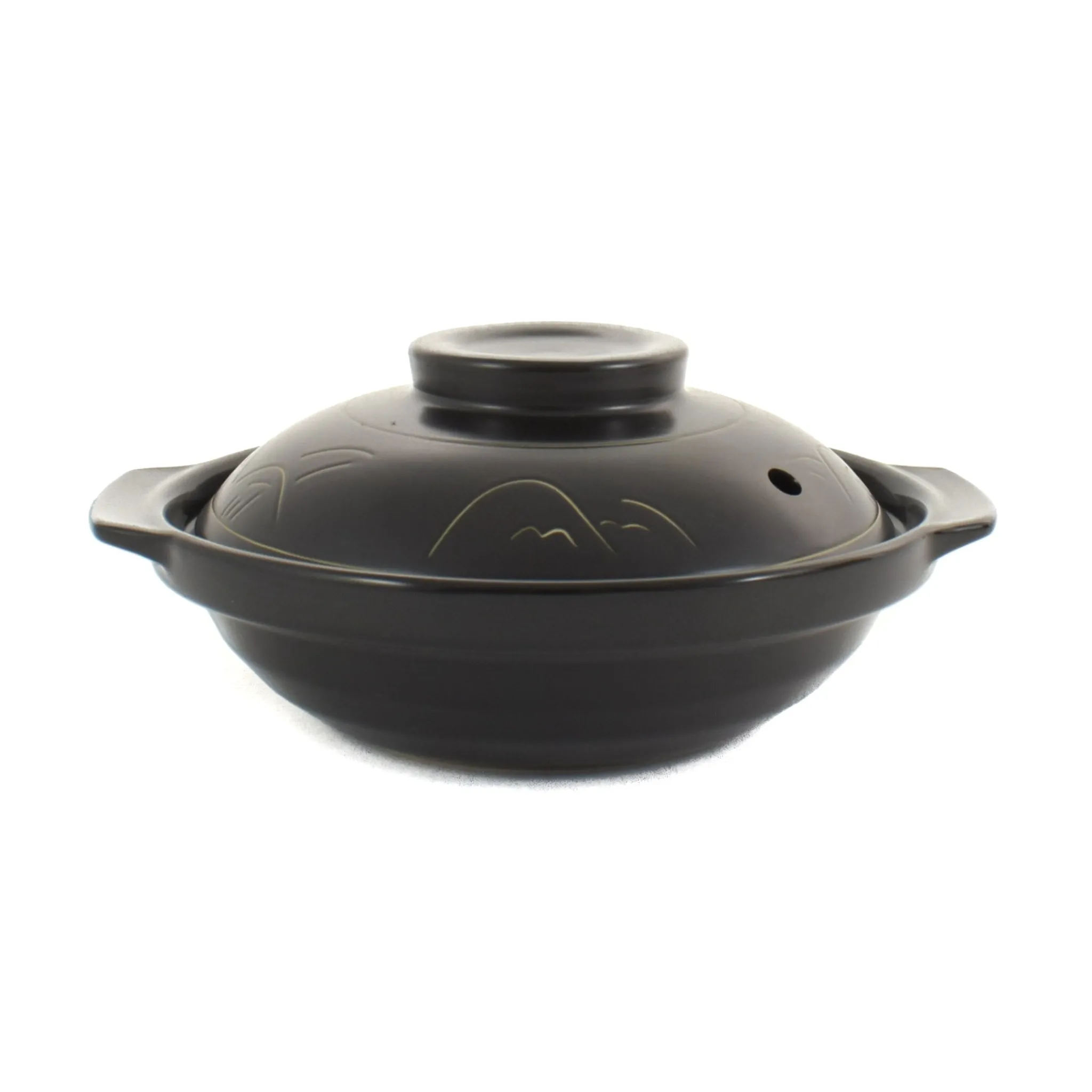 Chinese Tableware Donabe-Style Clay Cooking Pot Online