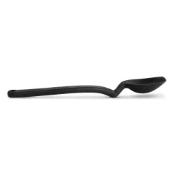 Dreamfarm Black Mini Supoon Silicone Spoon Online