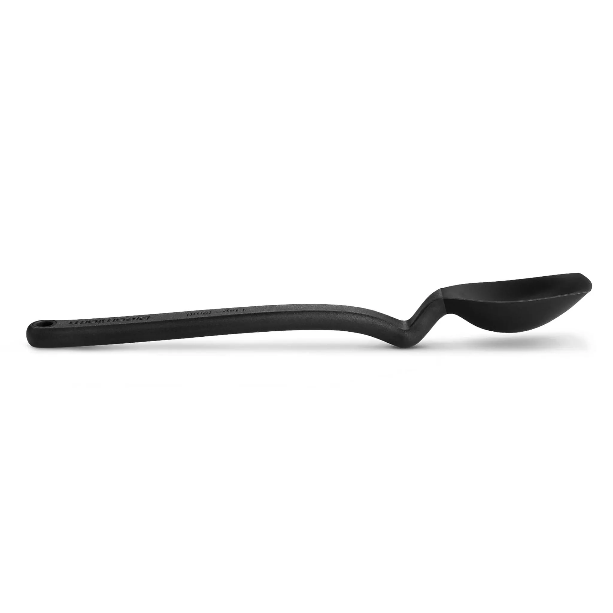 Dreamfarm Black Mini Supoon Silicone Spoon Online