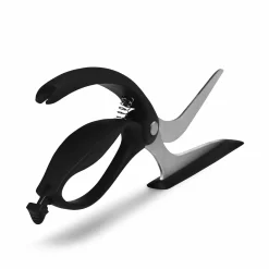 Dreamfarm Black Scizza Pizza Scissors Best