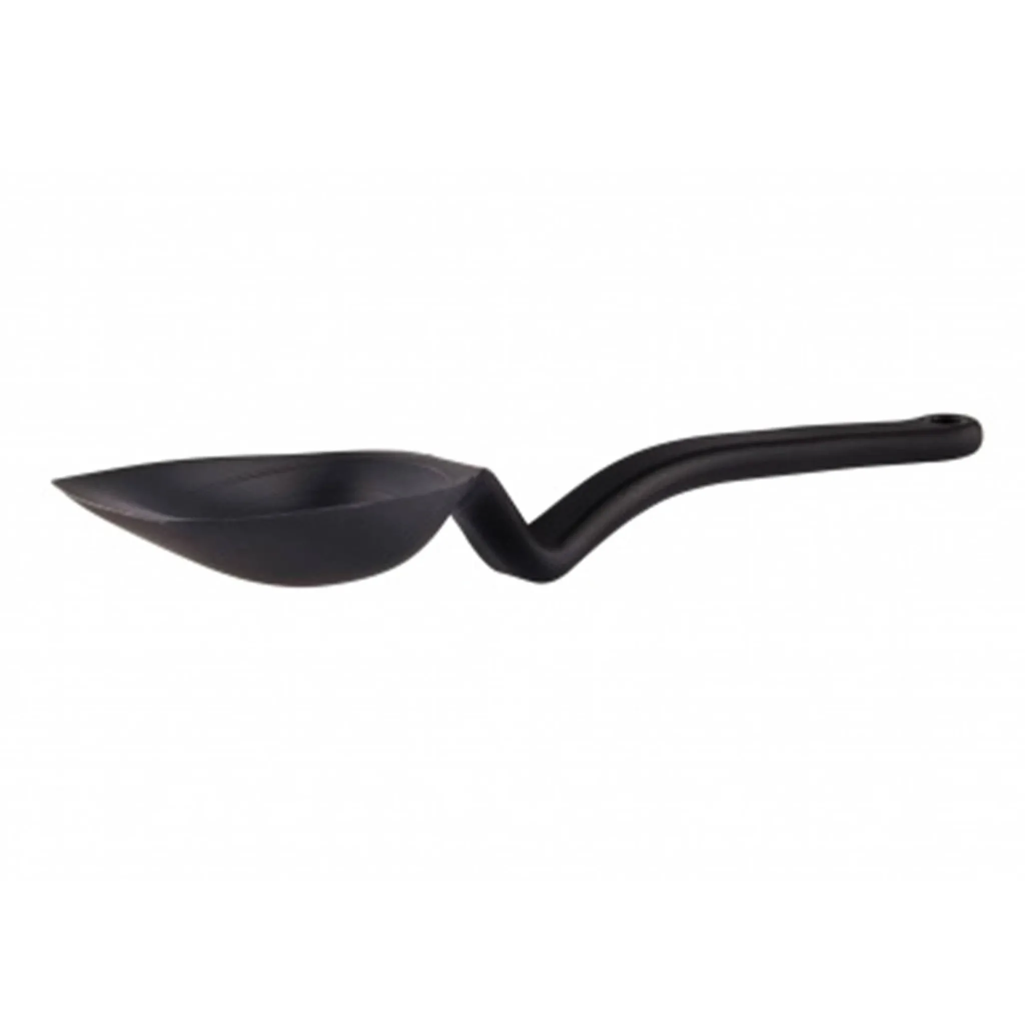 Dreamfarm Black Supoon Silicone Spoon Sale