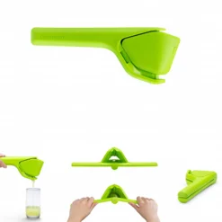 Dreamfarm Green Fluicer Lime Juicer Discount