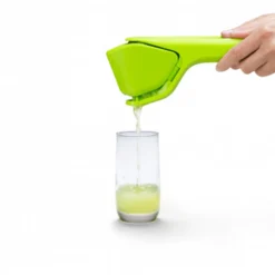 Dreamfarm Green Fluicer Lime Juicer Discount