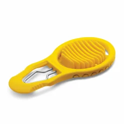 Dreamfarm Yellow Eggler Egg Peeler and Slicer Outlet