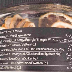 Botanic & Fruits Dried Lemon Slices in Jar, 55g Discount