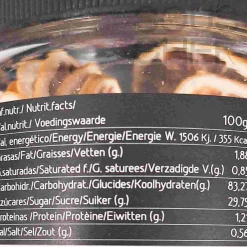 Botanic & Fruits Dried Lime Slices in Jar, 55g Sale