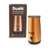 Dualit Copper Cocoatiser Milk Frother & Hot Chocolate Maker Clearance
