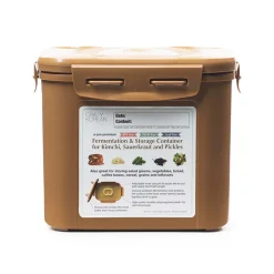 E-Jen Brining & Fermentation Container Online