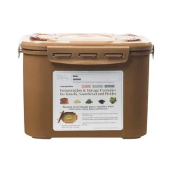 E-Jen Brining & Fermentation Container Online