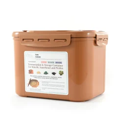 E-Jen Brining & Fermentation Container Online