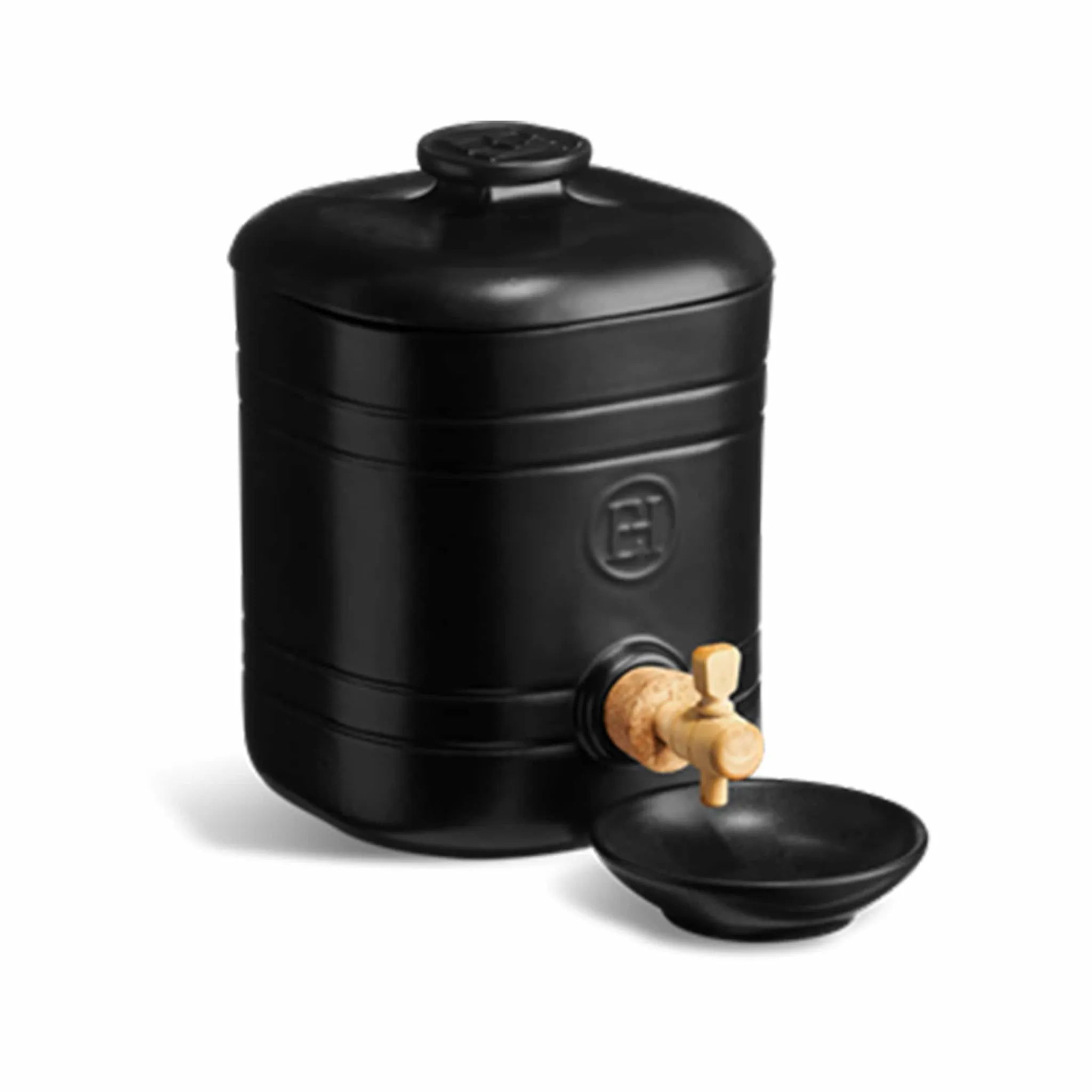 Emile Henry Vinaigrier, 2 litre Discount