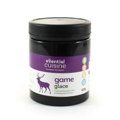 Essential Cuisine Game Glace, 600g New