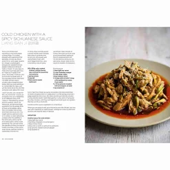 Bloomsbury Every Grain Of Rice by Fuchsia Dunlop New