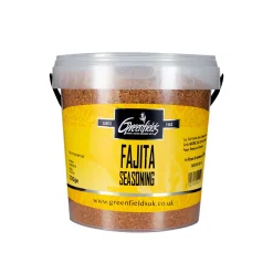 Greenfields Fajita Seasoning Catering Size Online