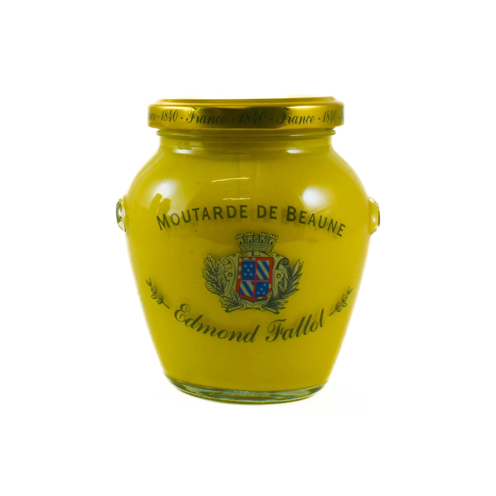 Fallot Dijon Mustard, 310g Online