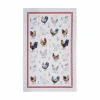 Ulster Weavers Farm Birds Cotton Tea Towel Sale