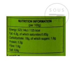 Ferns ' Medium Curry Paste, 380g Online