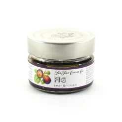 The Fine Cheese Co Fig Preserve for Cheese, 113g Discount