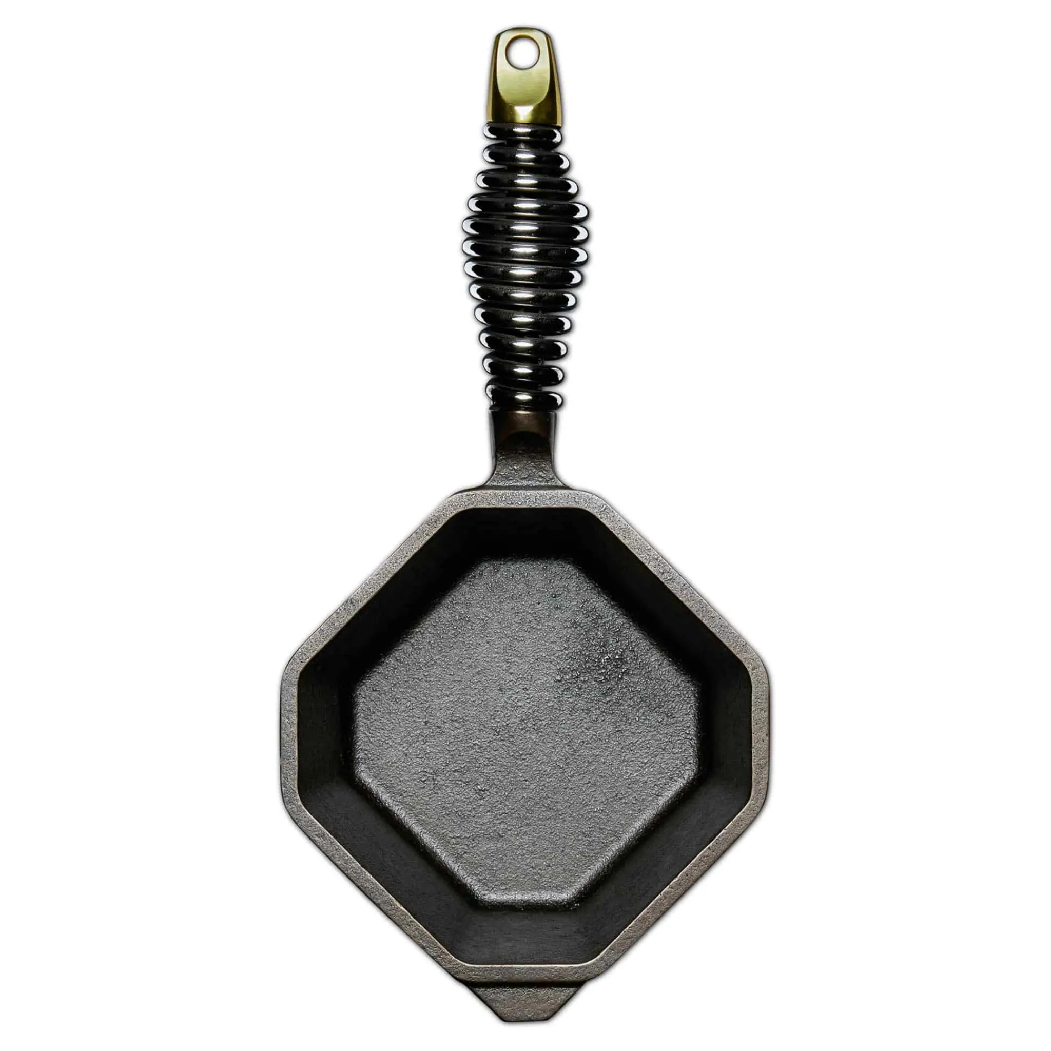 Finex Cast Iron Saucepan, 950ml New